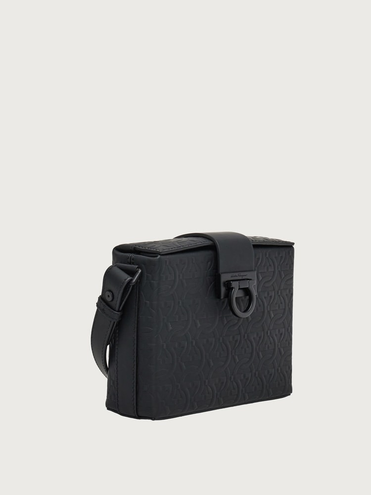 GANCINI CROSS BODY BAG - 3