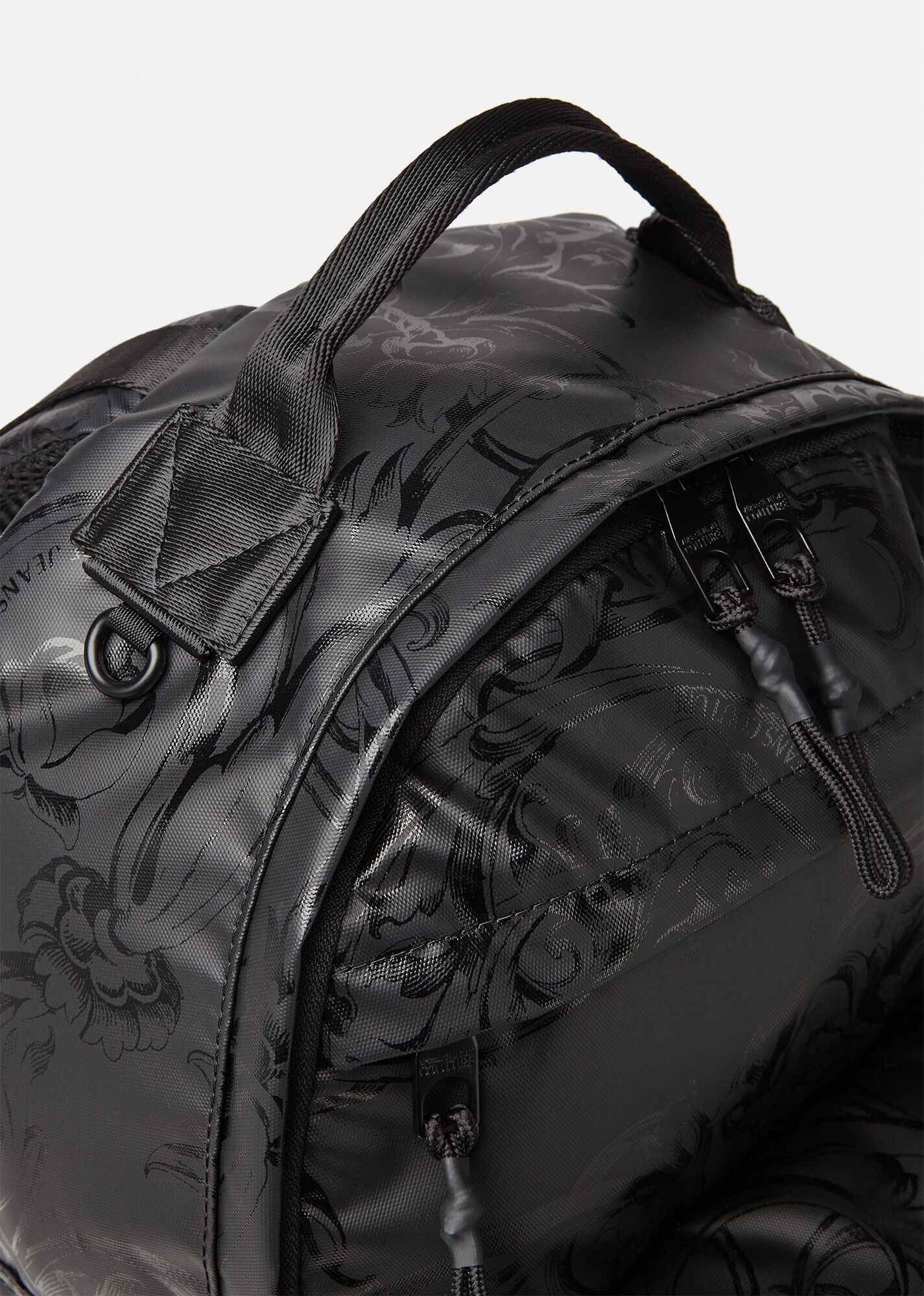 Regalia Baroque Backpack - 4