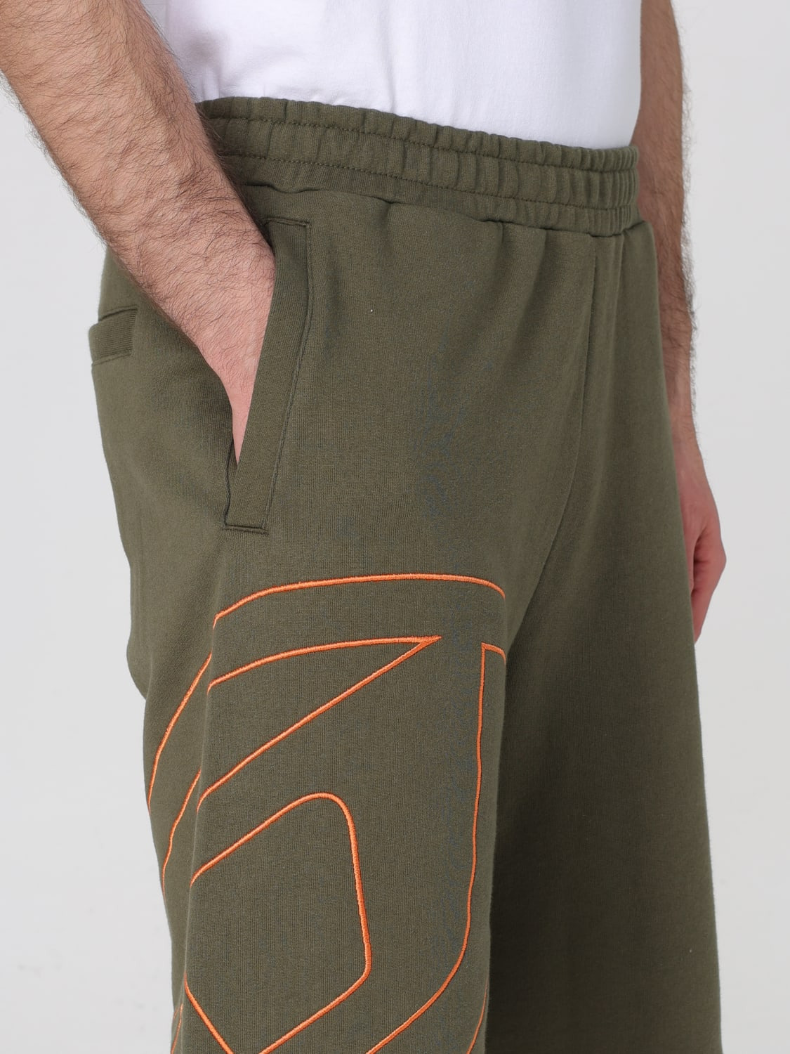 Short men Diesel - 3