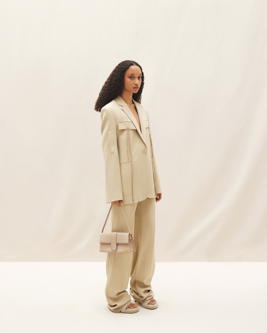 La veste Astouin - 4