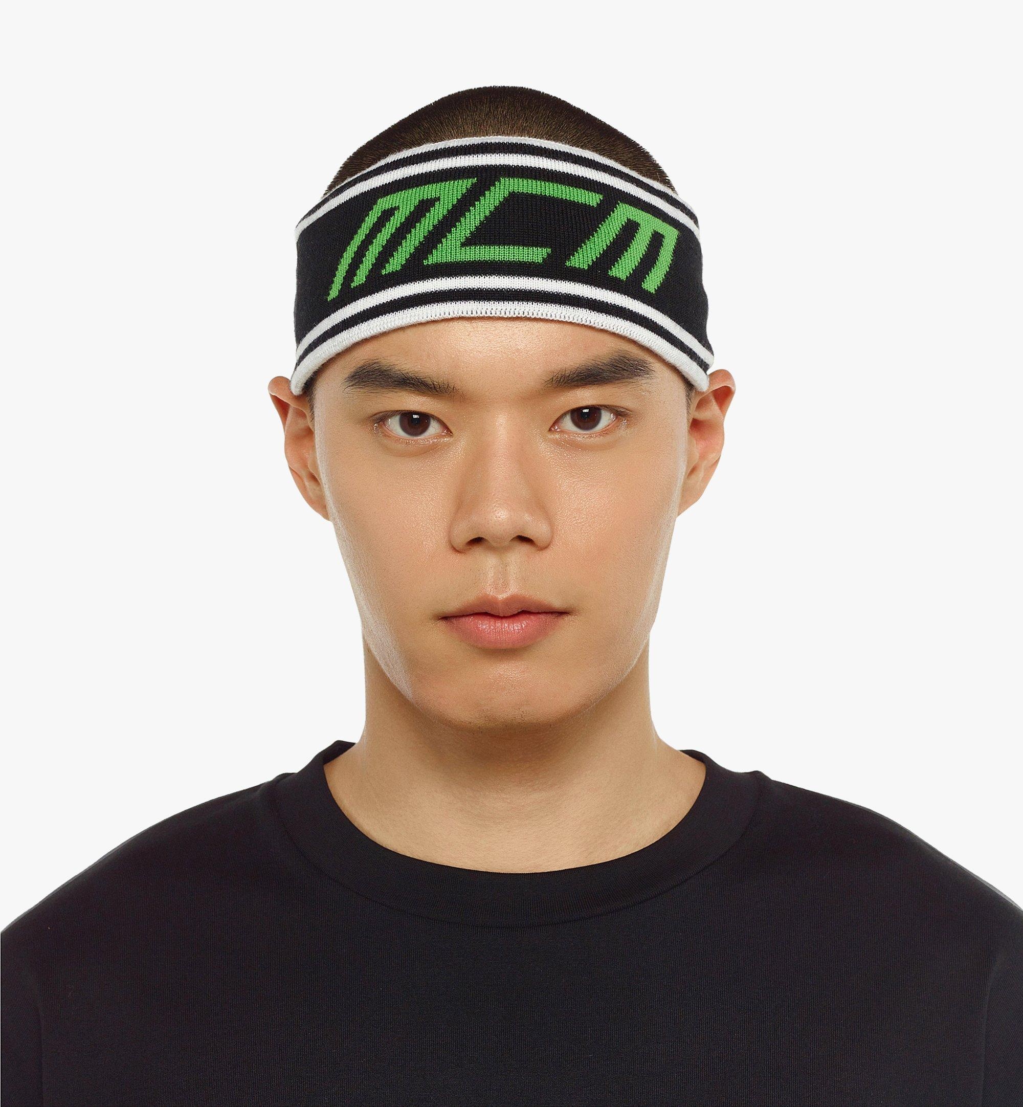 MCMotor Logo Wool Headband - 2