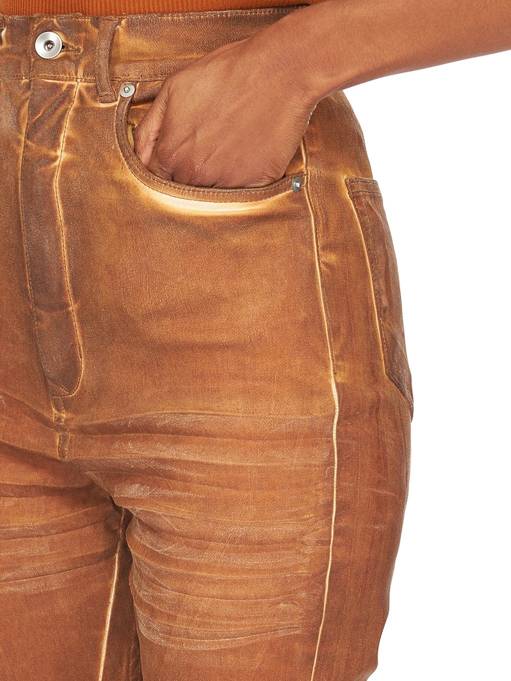 PANTS - 6