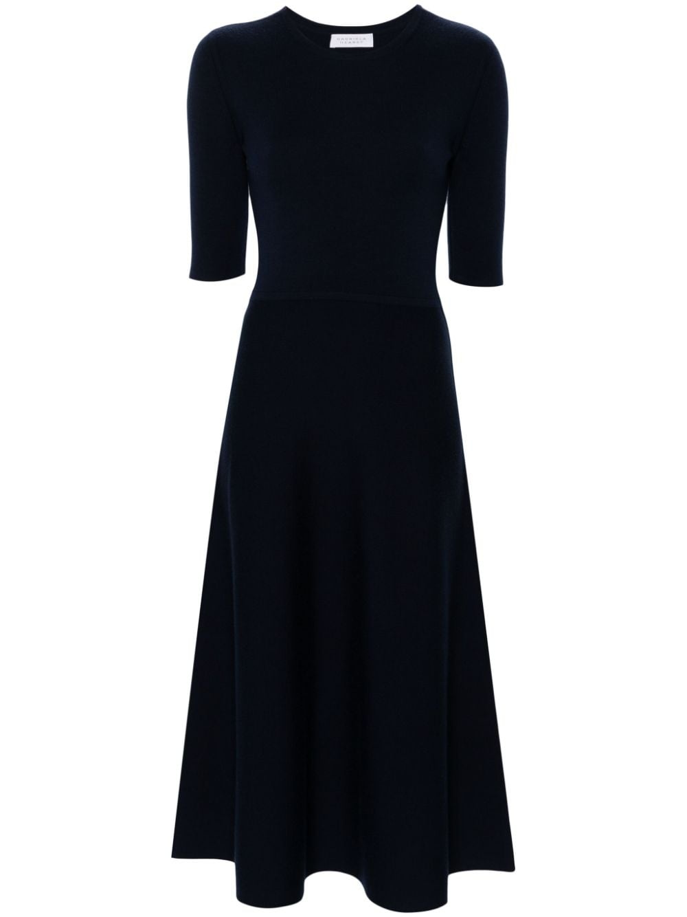 Seymore midi dress - 1