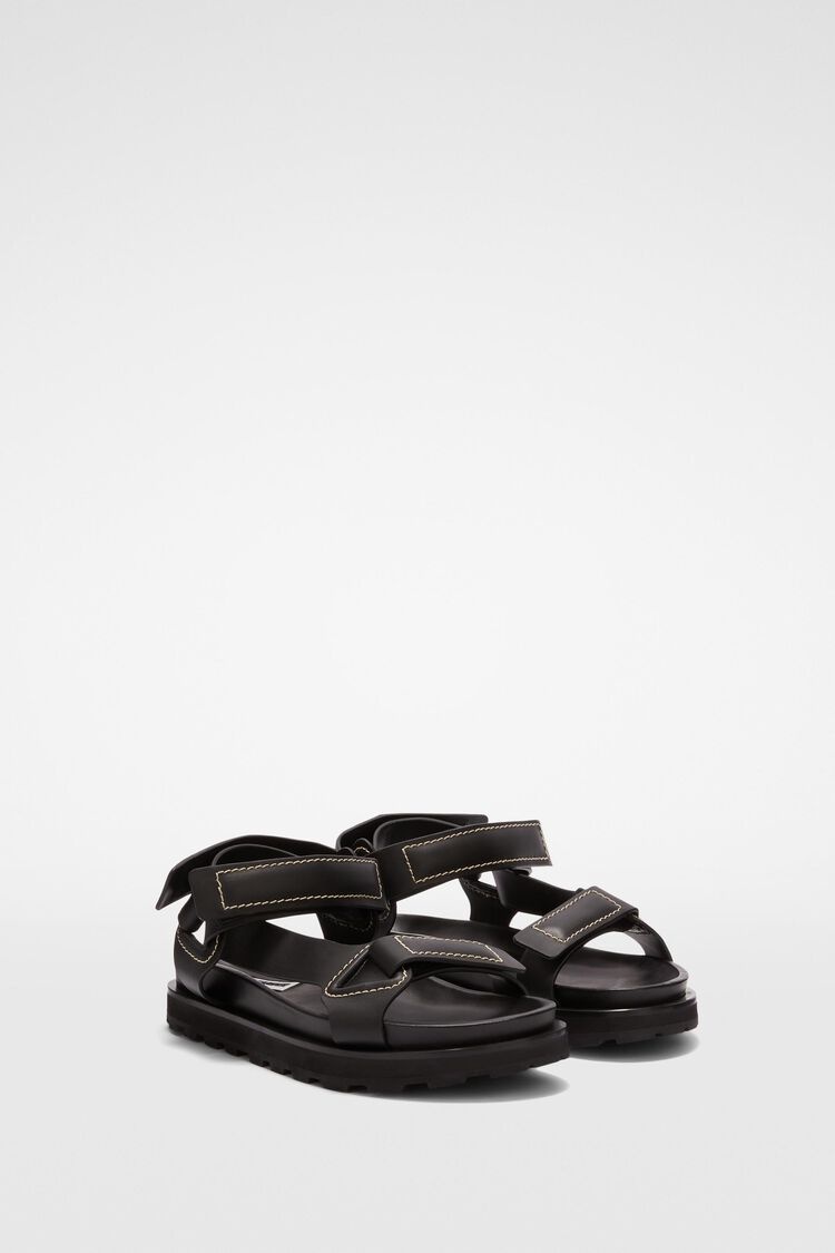 Sandals - 3