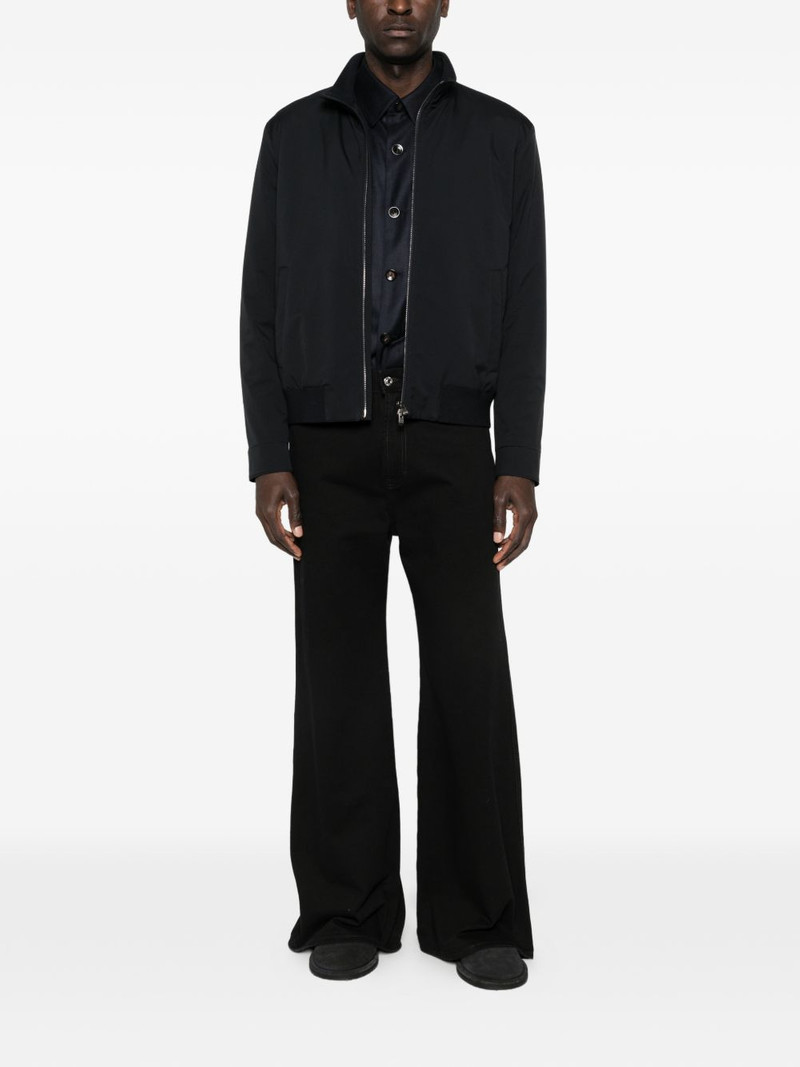 AGNONA zip jacket outlook