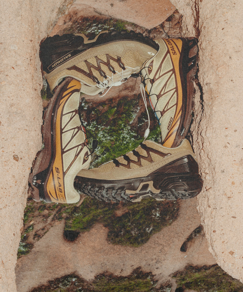 SALOMON ACS + OG outlook