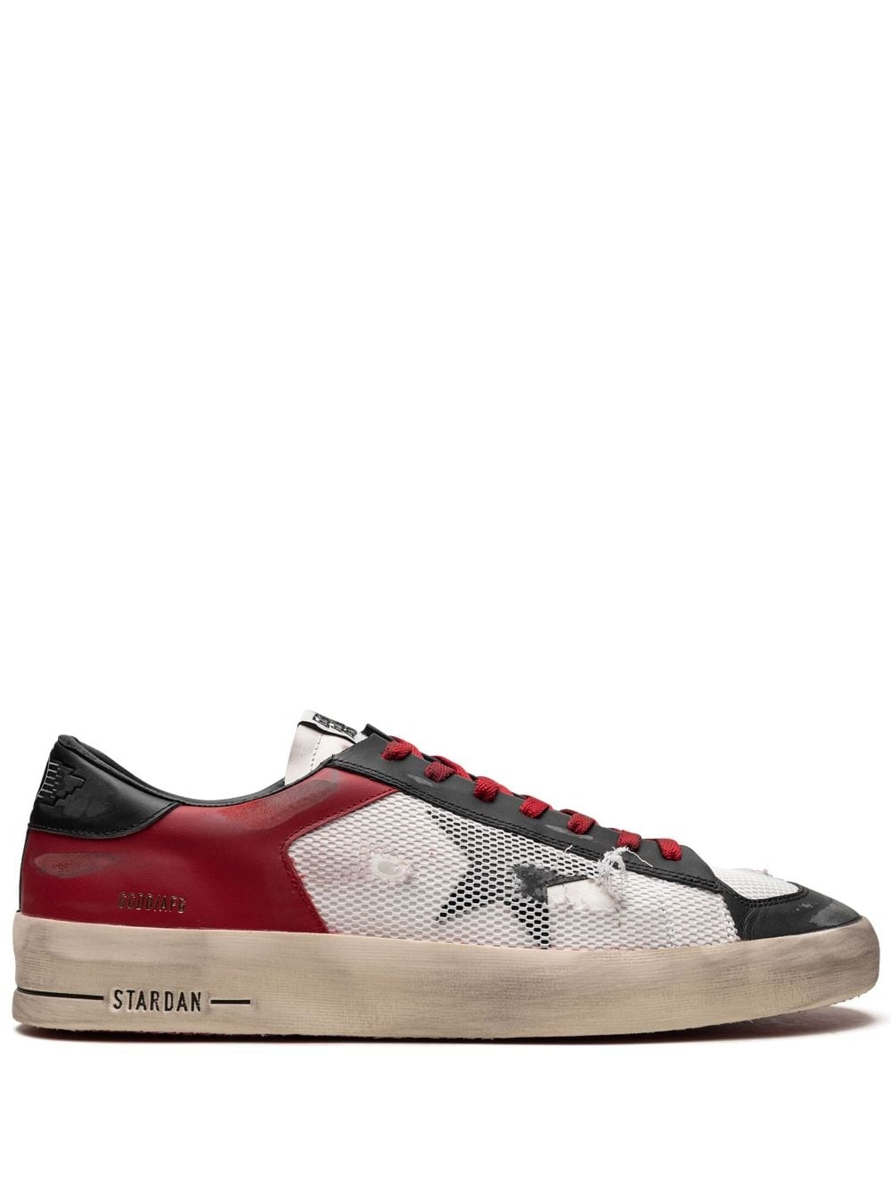 Stardan low-top sneakers - 1