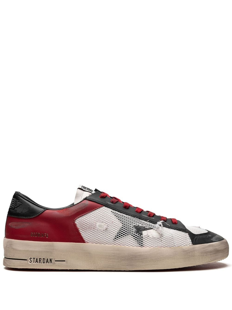 Stardan low-top sneakers 1