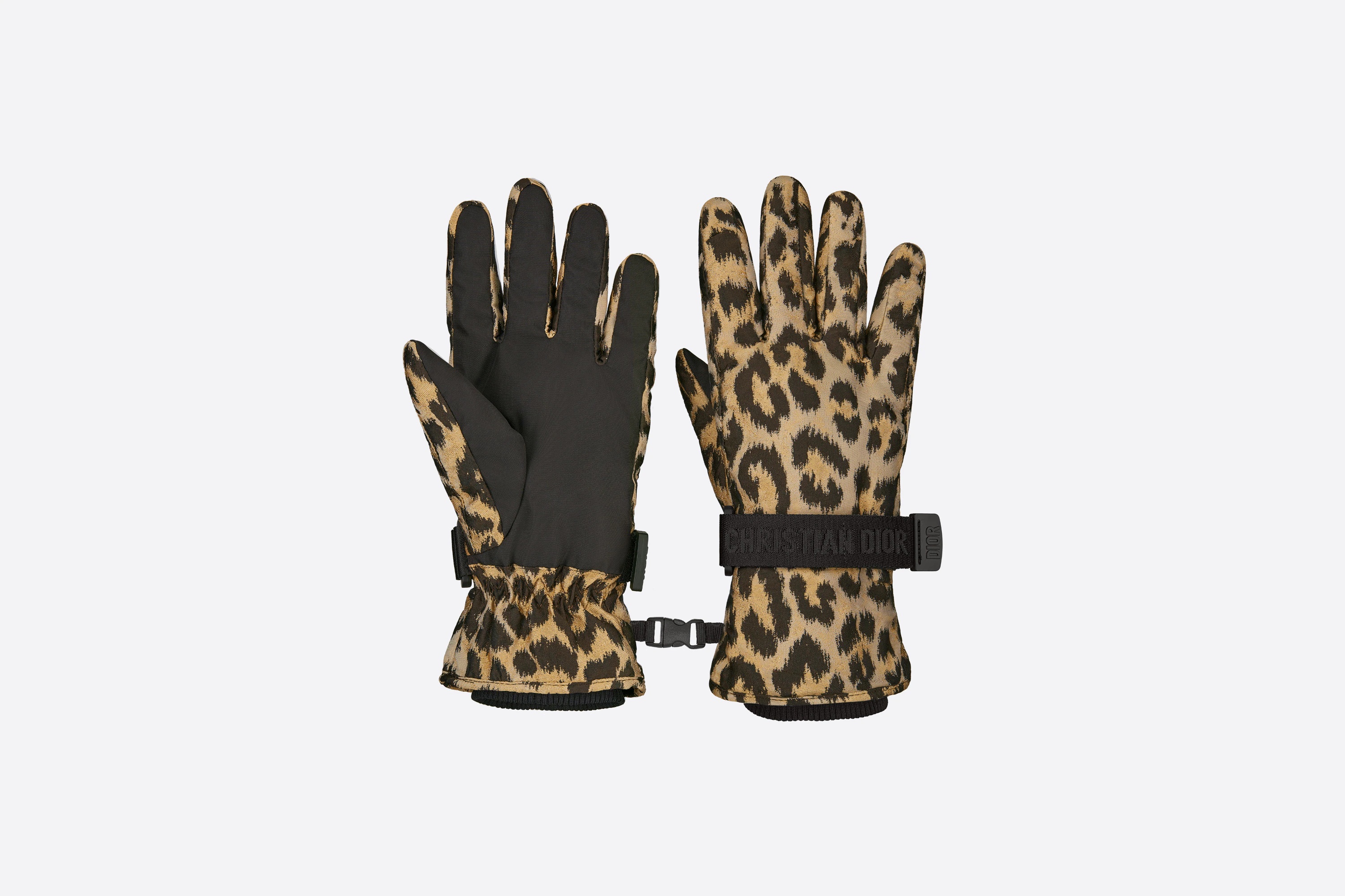 Mizza Ski Gloves - 4