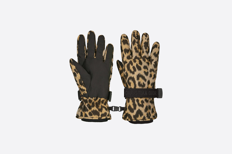 Mizza Ski Gloves 4
