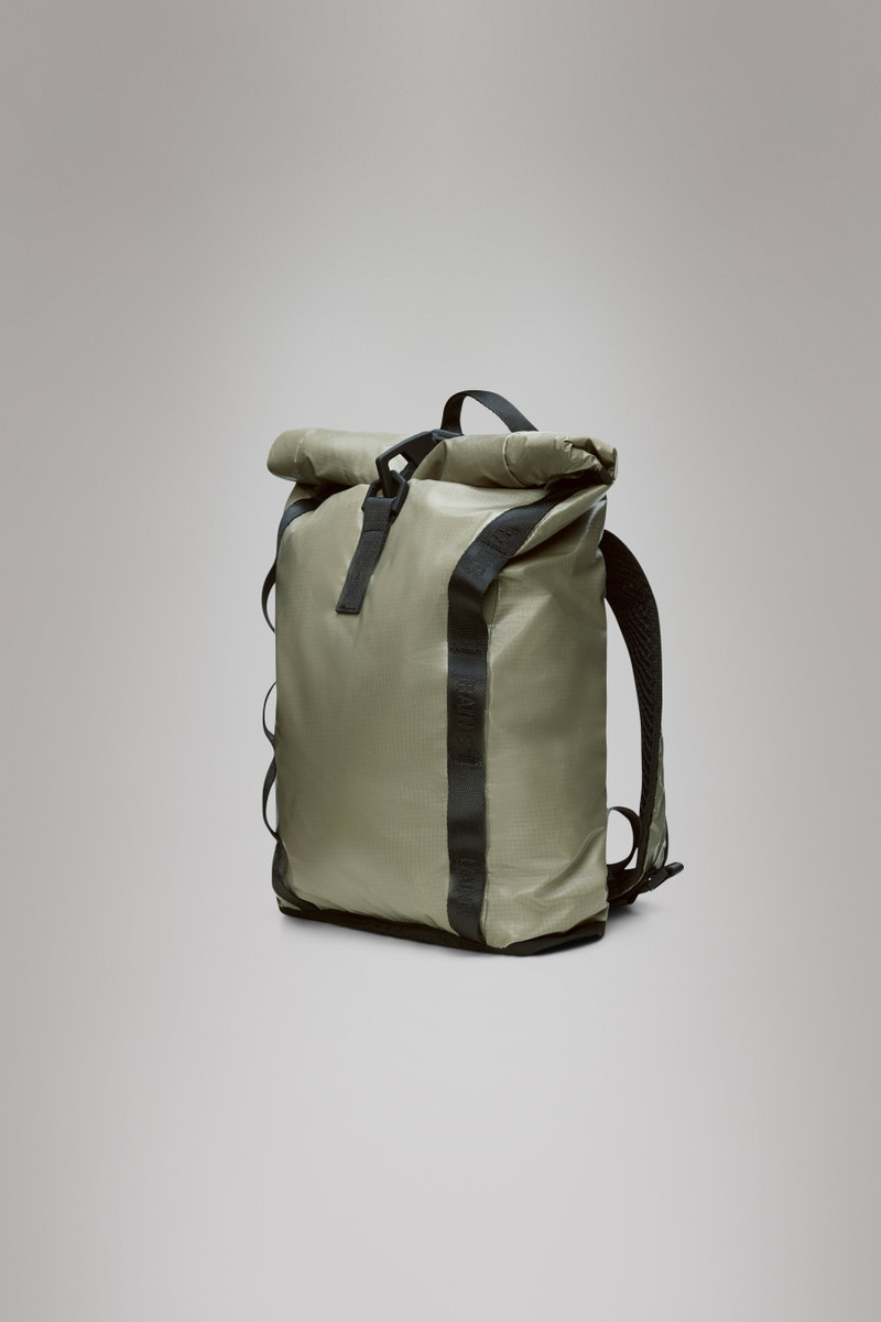 Sibu Rolltop Rucksack Mini 5