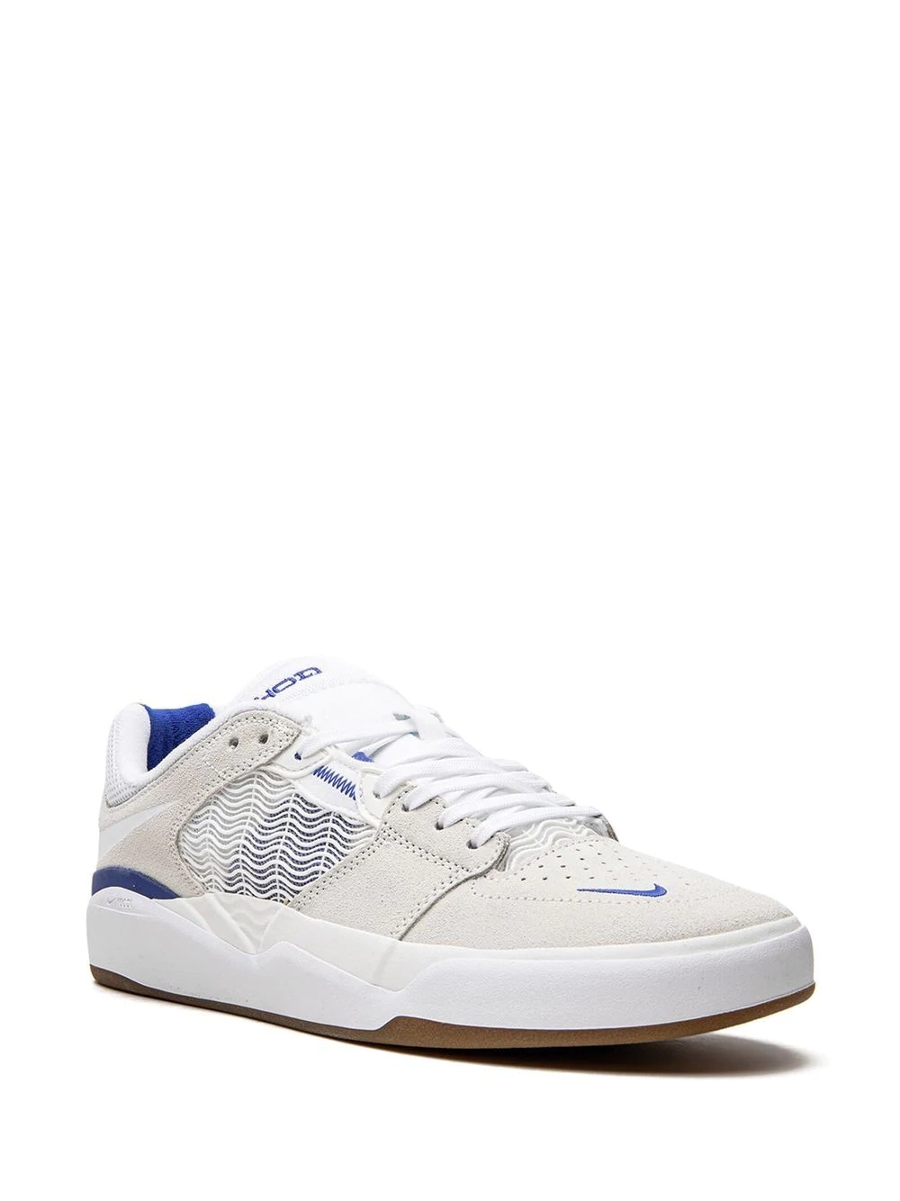 SB Ishod Wair low-top sneakers - 2