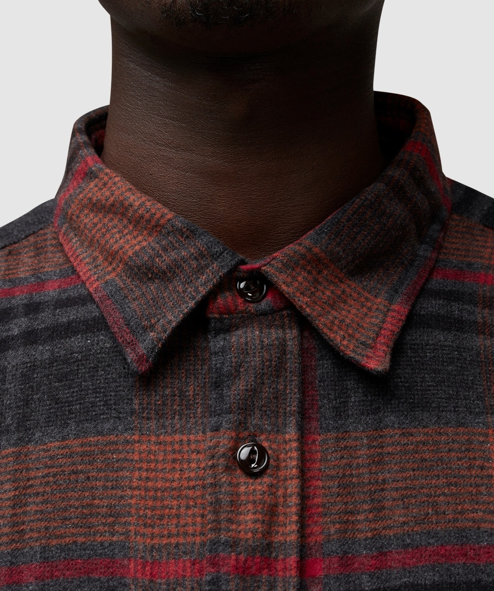 Work shirt - 5
