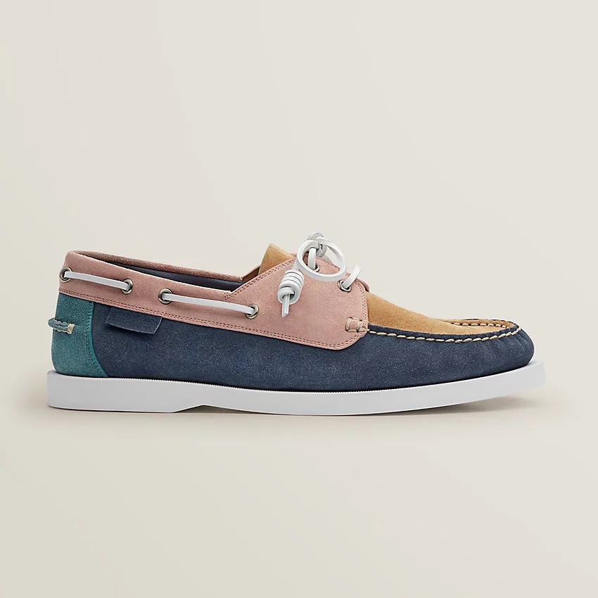 Ecoutille loafer - 3