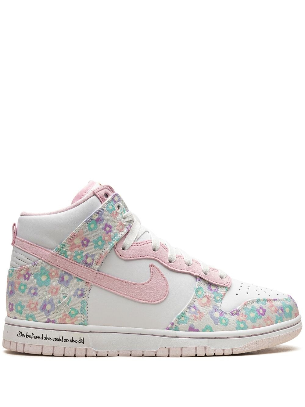 x Doernbecher Dunk High DBXIX "Macey" sneakers - 1