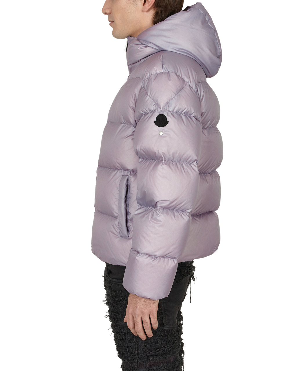 6 MONCLER 1017 ALYX 9SM APODY JACKET - 4