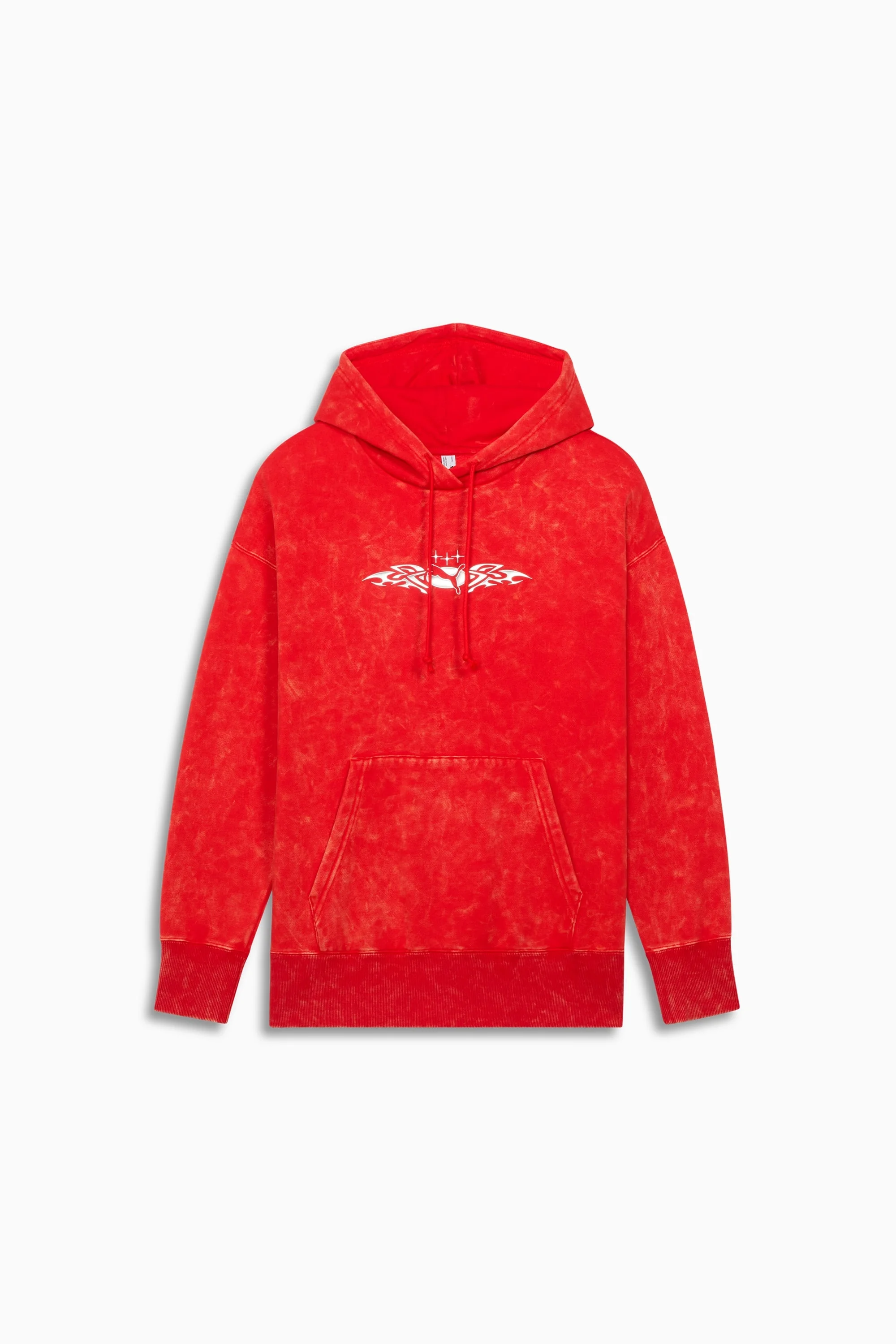 PUMATECH-X Relaxed Hoodie Women - 1