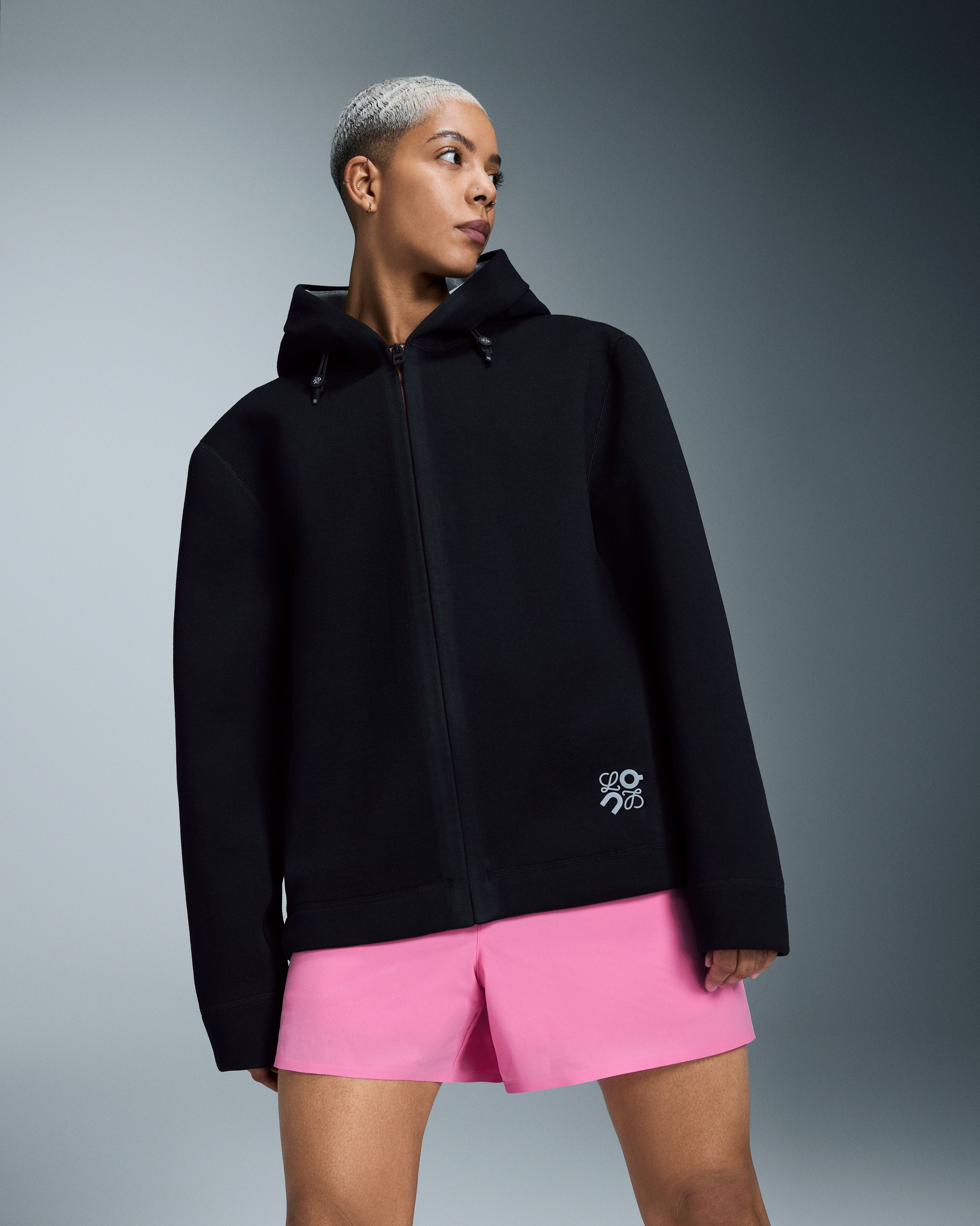 Hoodie LOEWE - 3