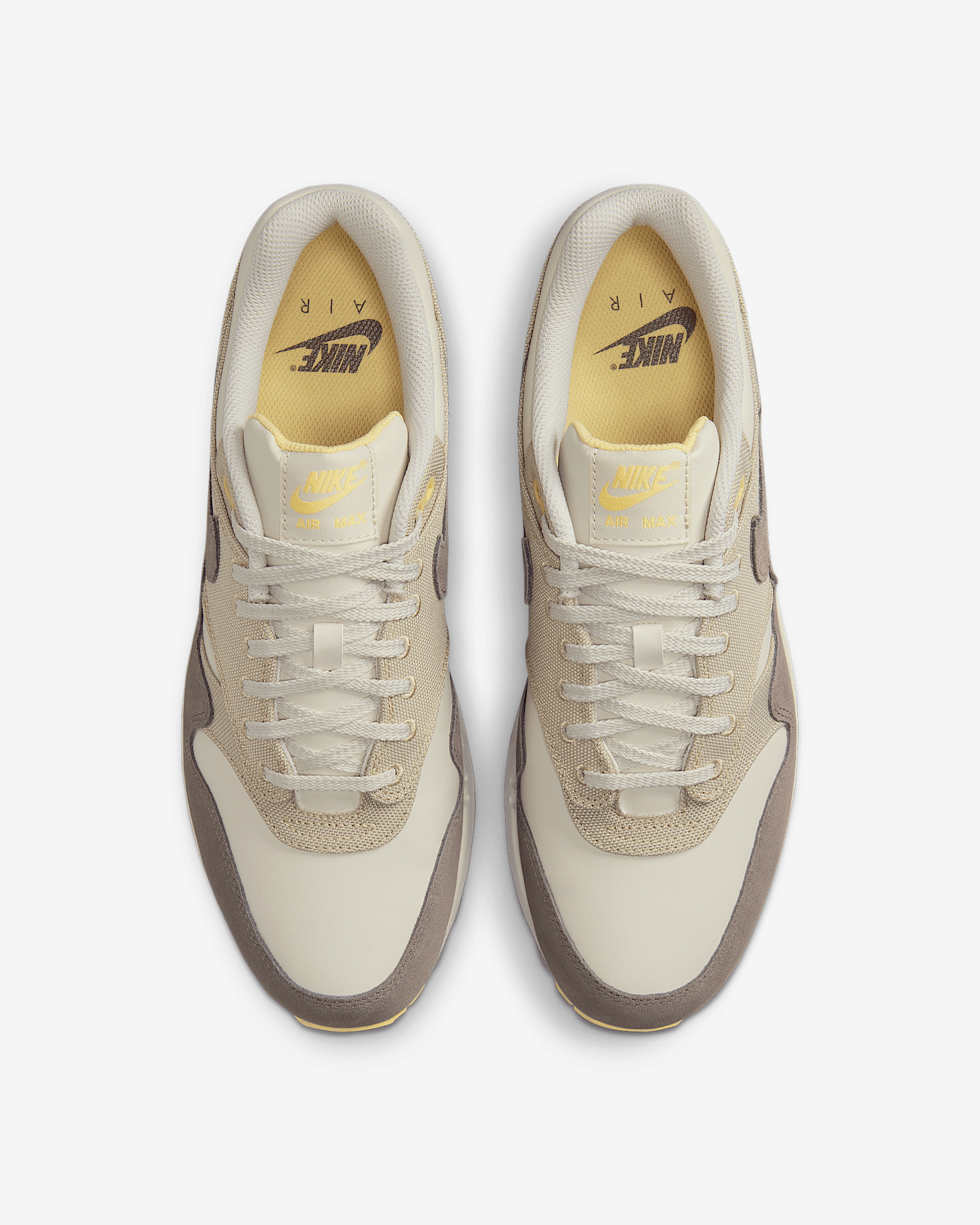 Nike Air Max 1 Premium Men's Shoes - 4