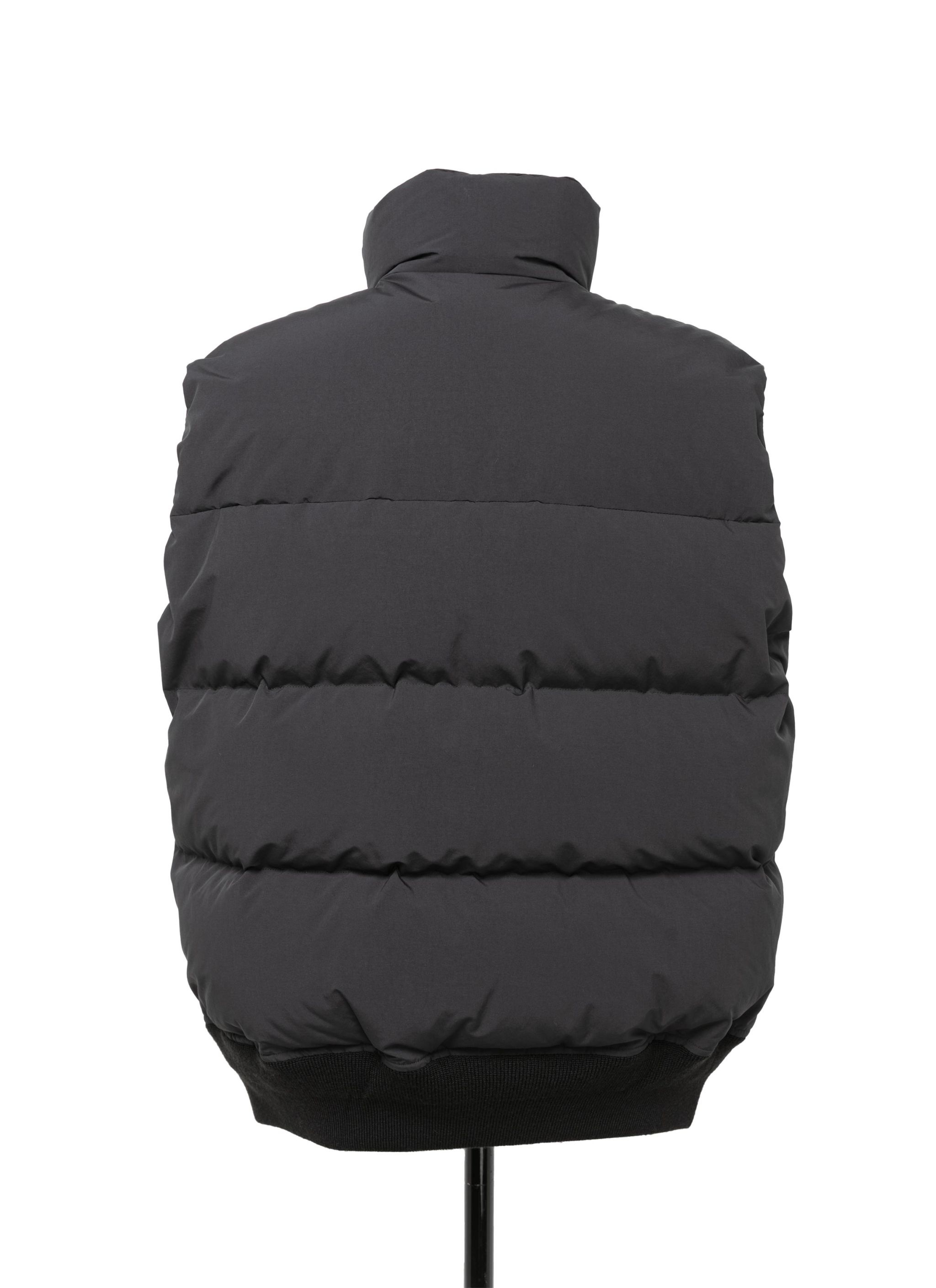 Puffer Vest - 3