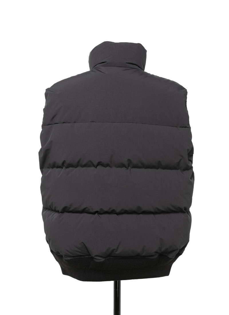 Puffer Vest 3