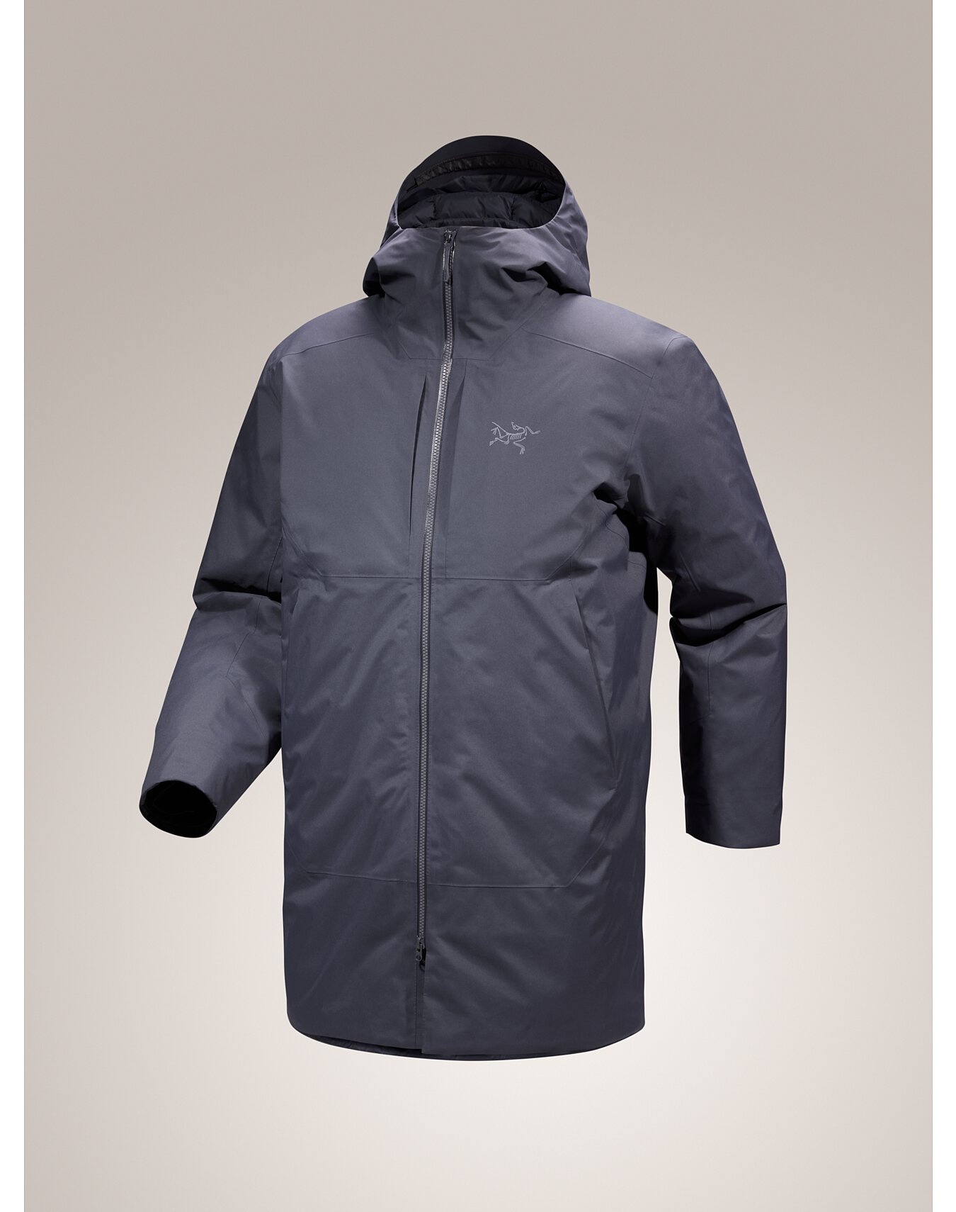 Arc'teryx Ralle Down Parka | REVERSIBLE