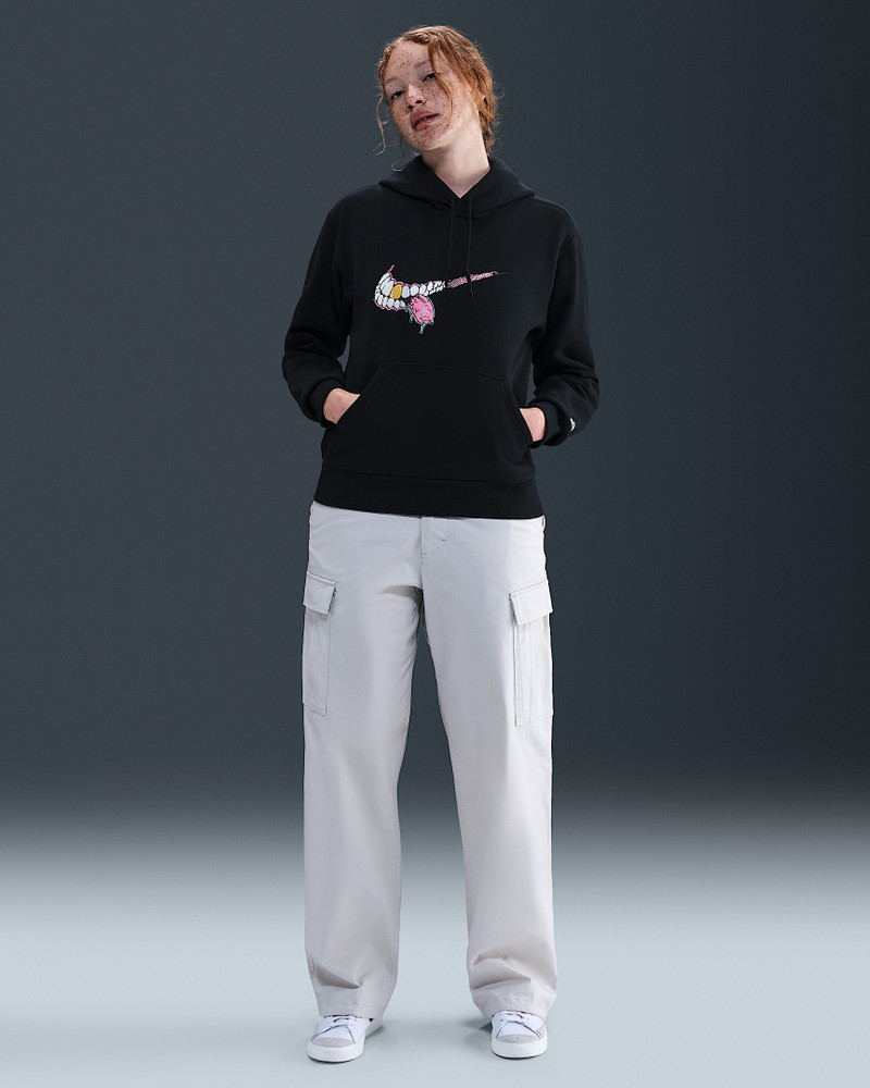 Nike SB Skate Pullover Hoodie 6