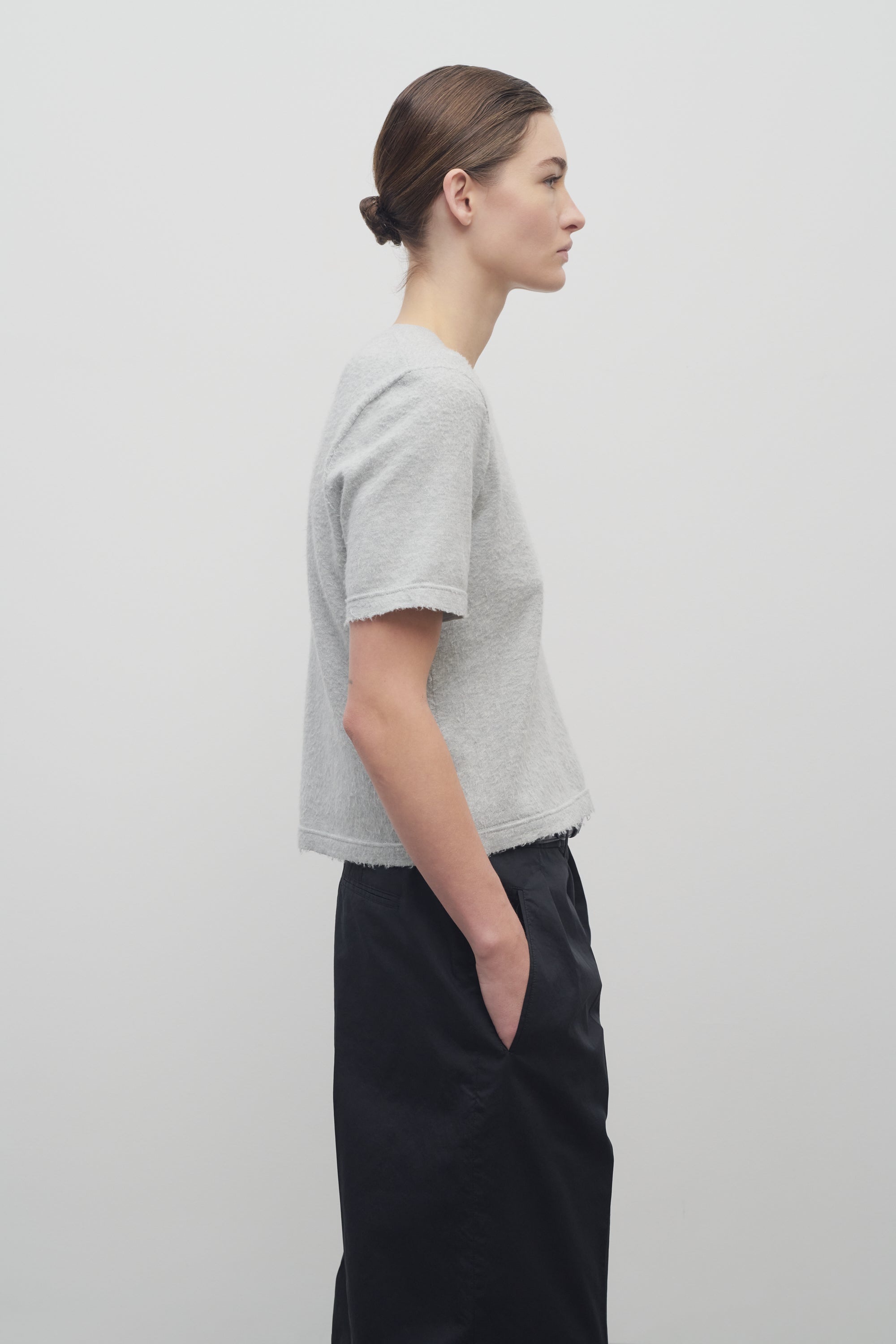 Karpa Top in Cotton - 4