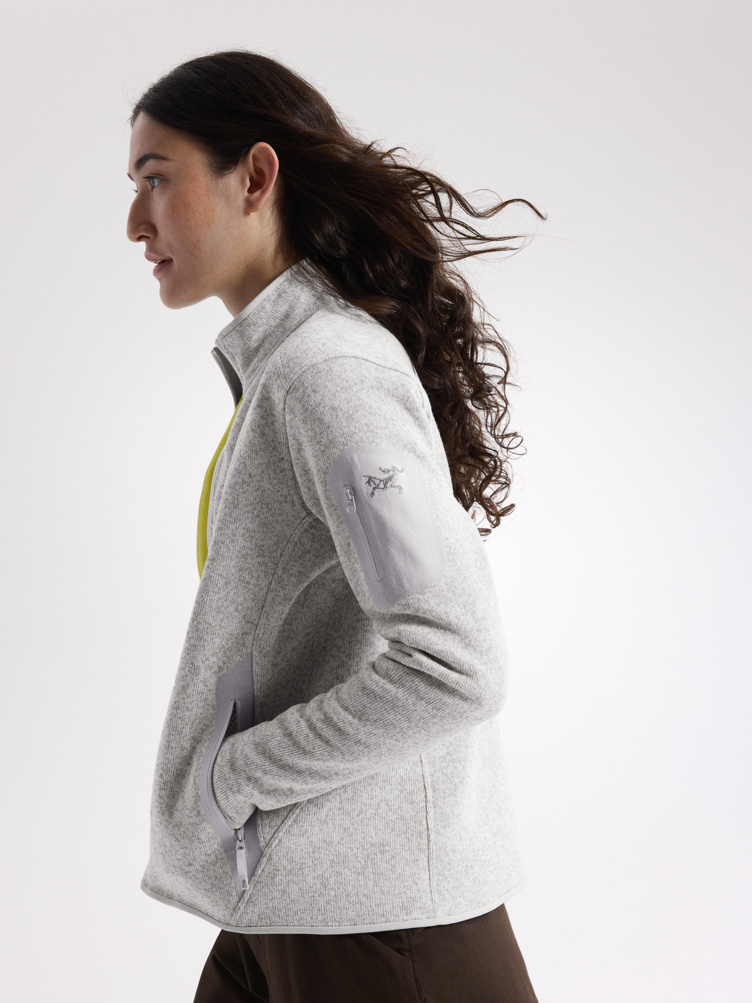 Covert Cardigan - 3