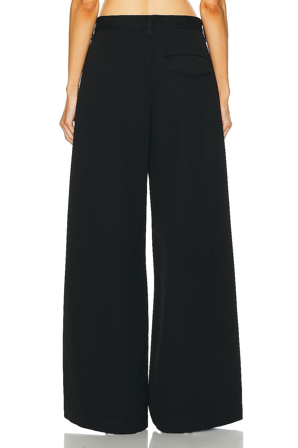 Daryl Pant - 3
