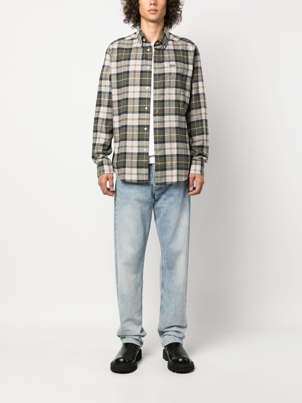 Fortrose Shirt - 5