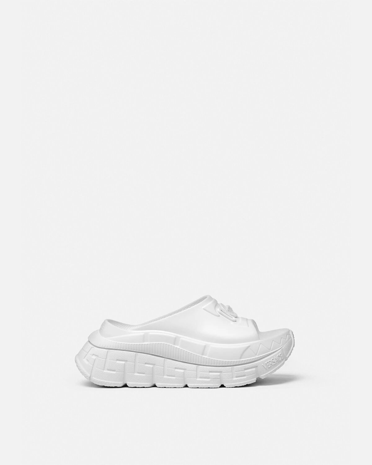 Medusa '95 Platform Slides - 1