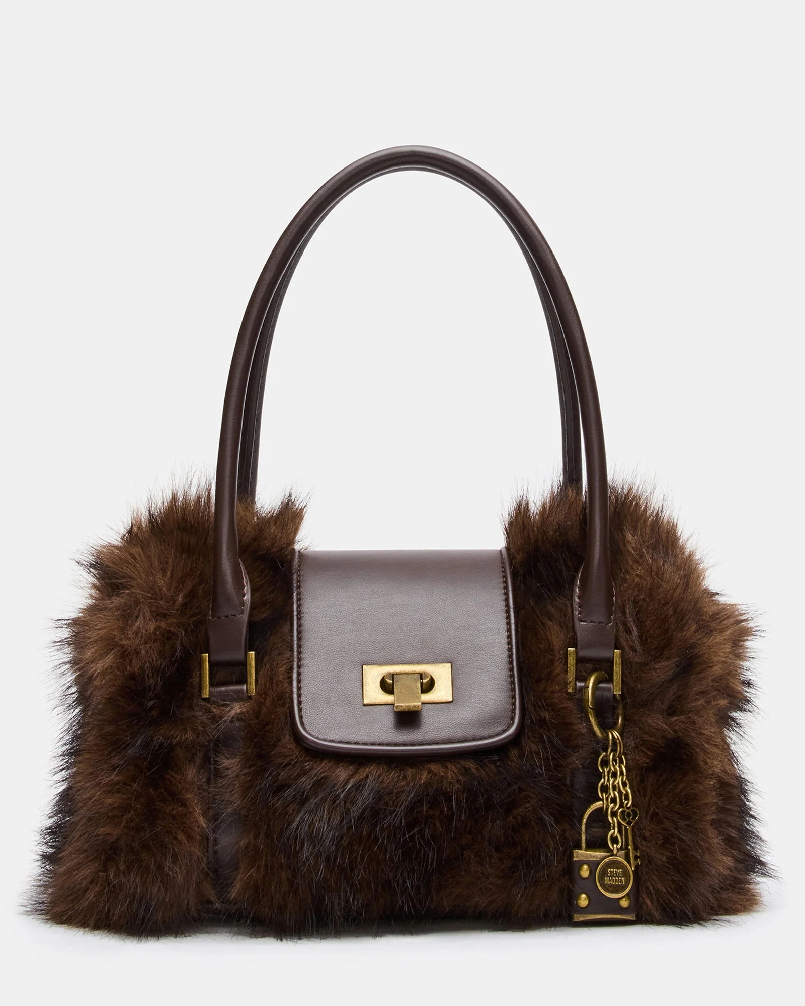 MAVI BAG CHOCOLATE - 1