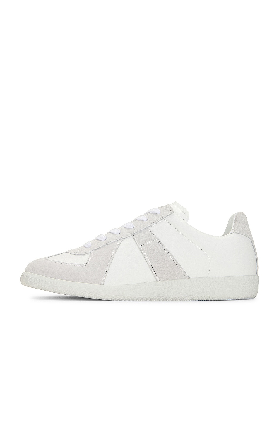 Replica Low Top Sneaker - 5