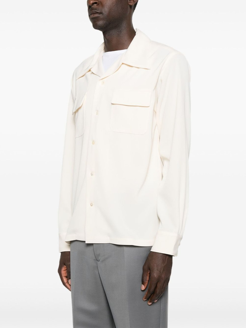 double-pocket long-sleeve shirt 3