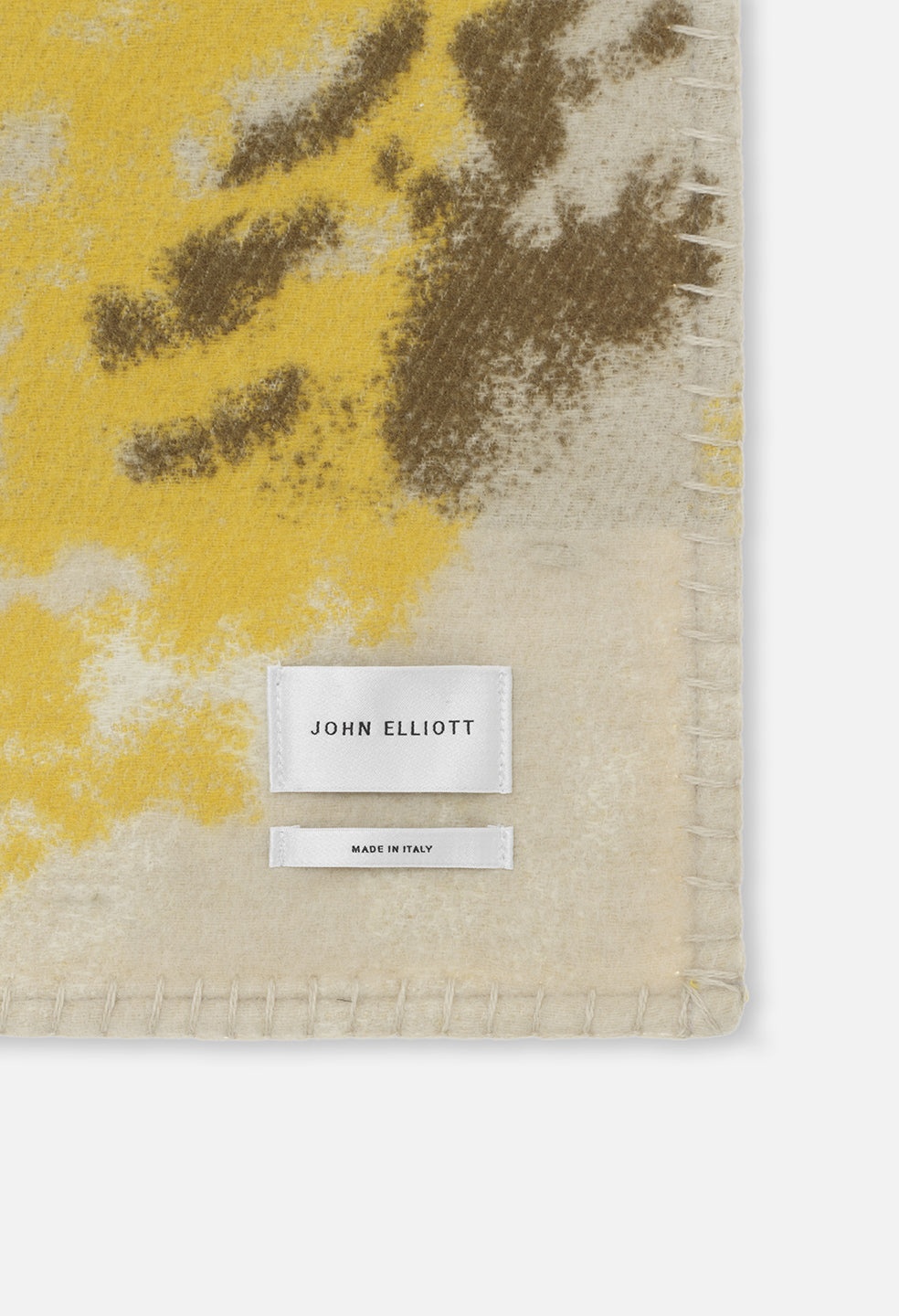 CHATEAU CASHMERE BLEND BLANKET - 9