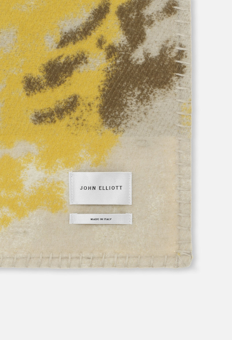 CHATEAU CASHMERE BLEND BLANKET 9