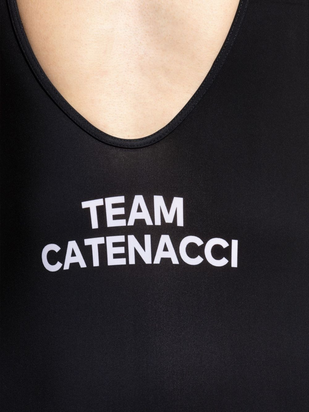 Team Catenacci jumpsuit - 4