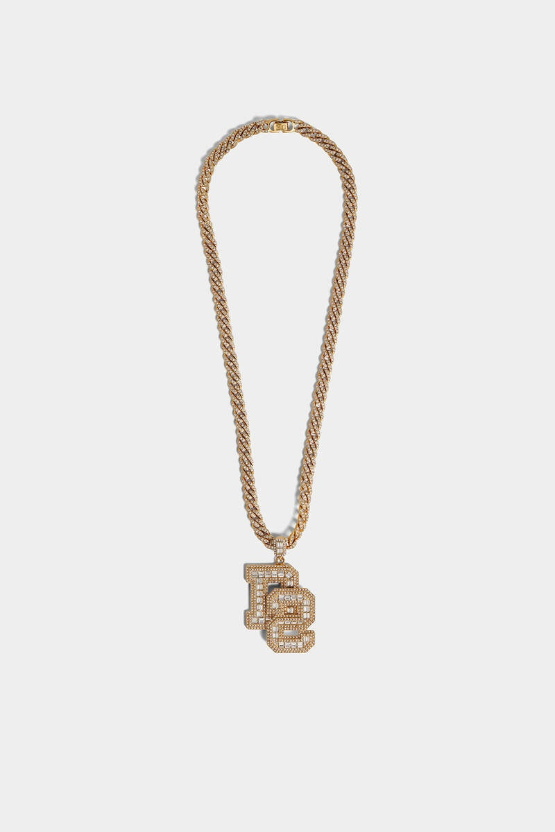 BLING BLING NECKLACE 1