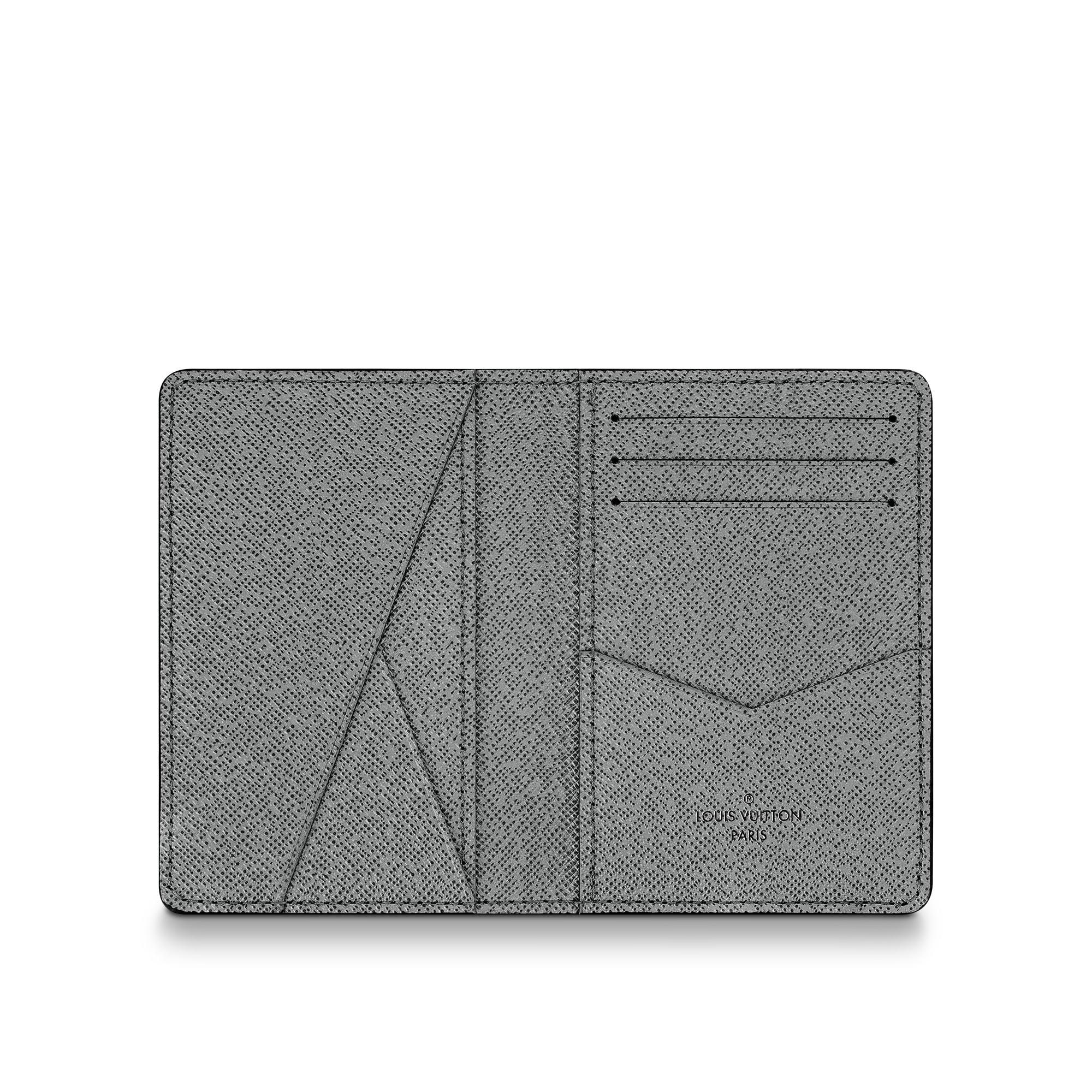 Pocket Organizer - 4