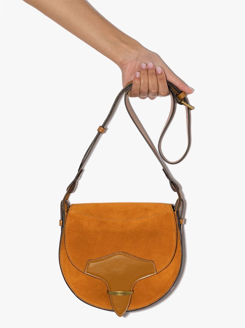 Botsy shoulder bag - 4