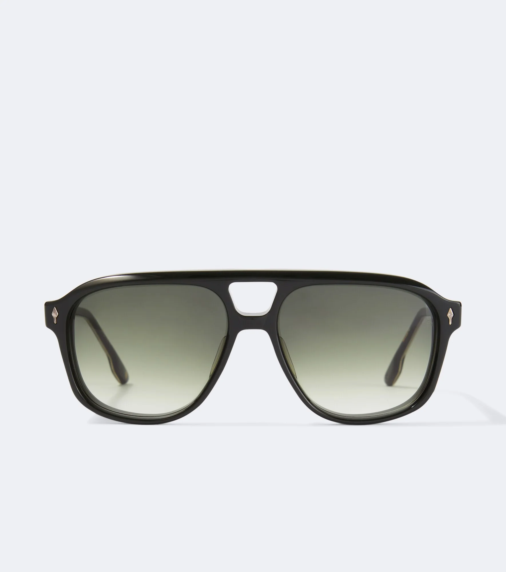 Leonard aviator sunglasses - 1