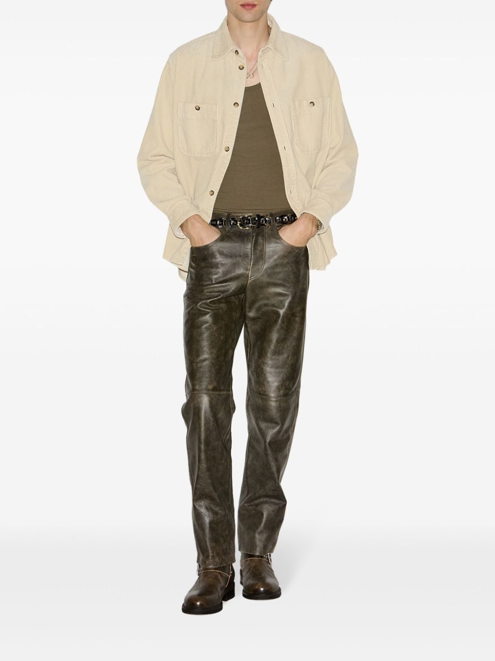 Nario shirt - 2