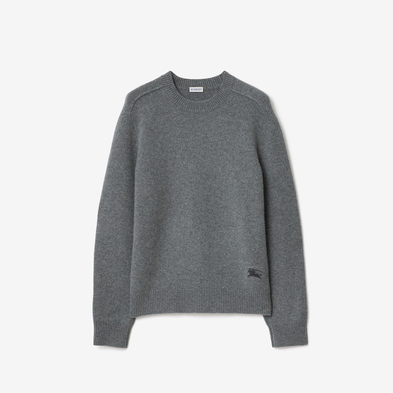 Cashmere Sweater 1