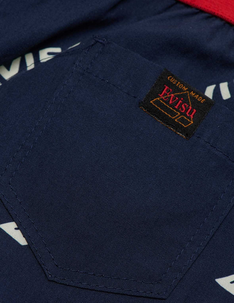 TWO-PACK COTTON POPLIN BOXER SHORTS 7