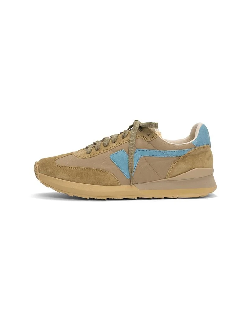 FKT RUNNER KHAKI - 1