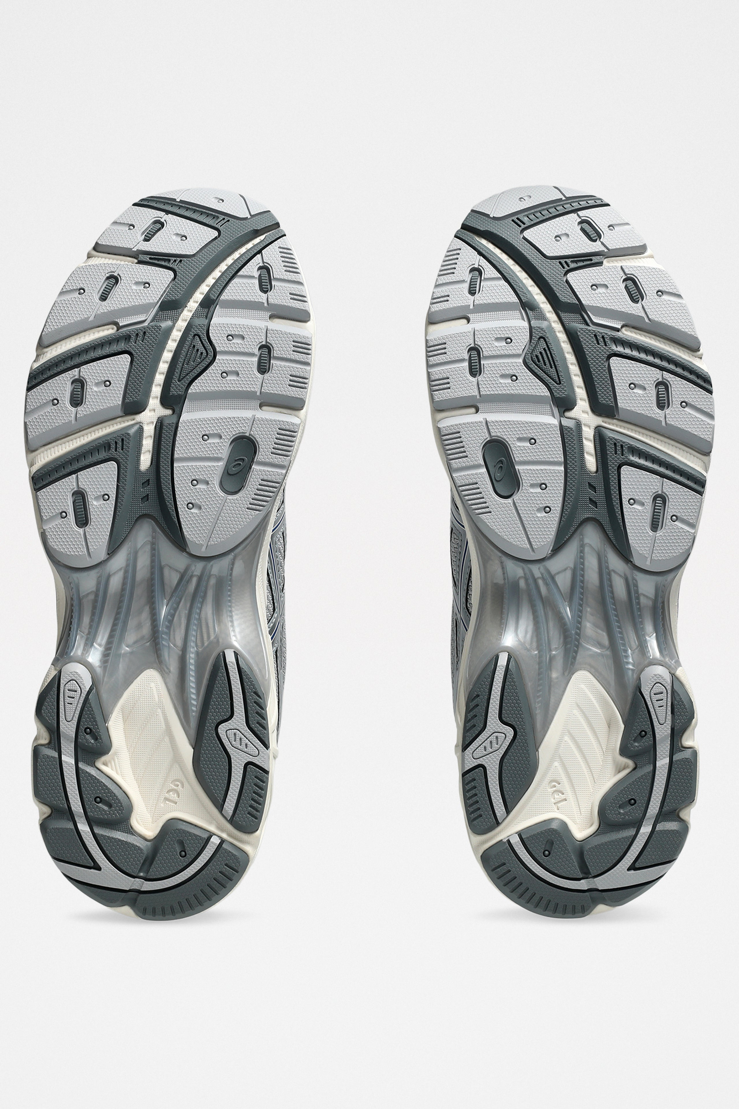 ASICS GT-2160 PIEDMONT GREY / DEEP MARINE - 7