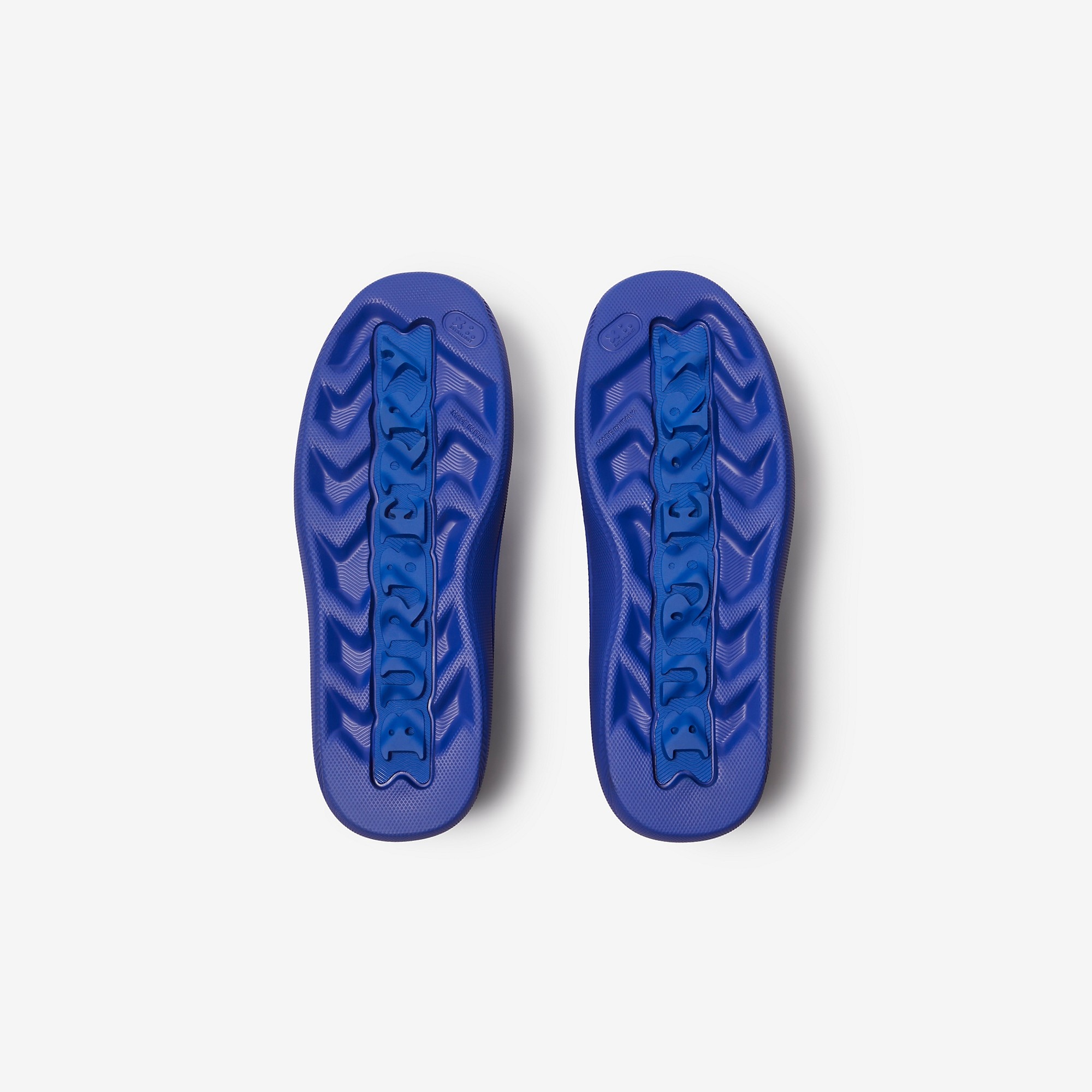 Bubble Sneakers - 6