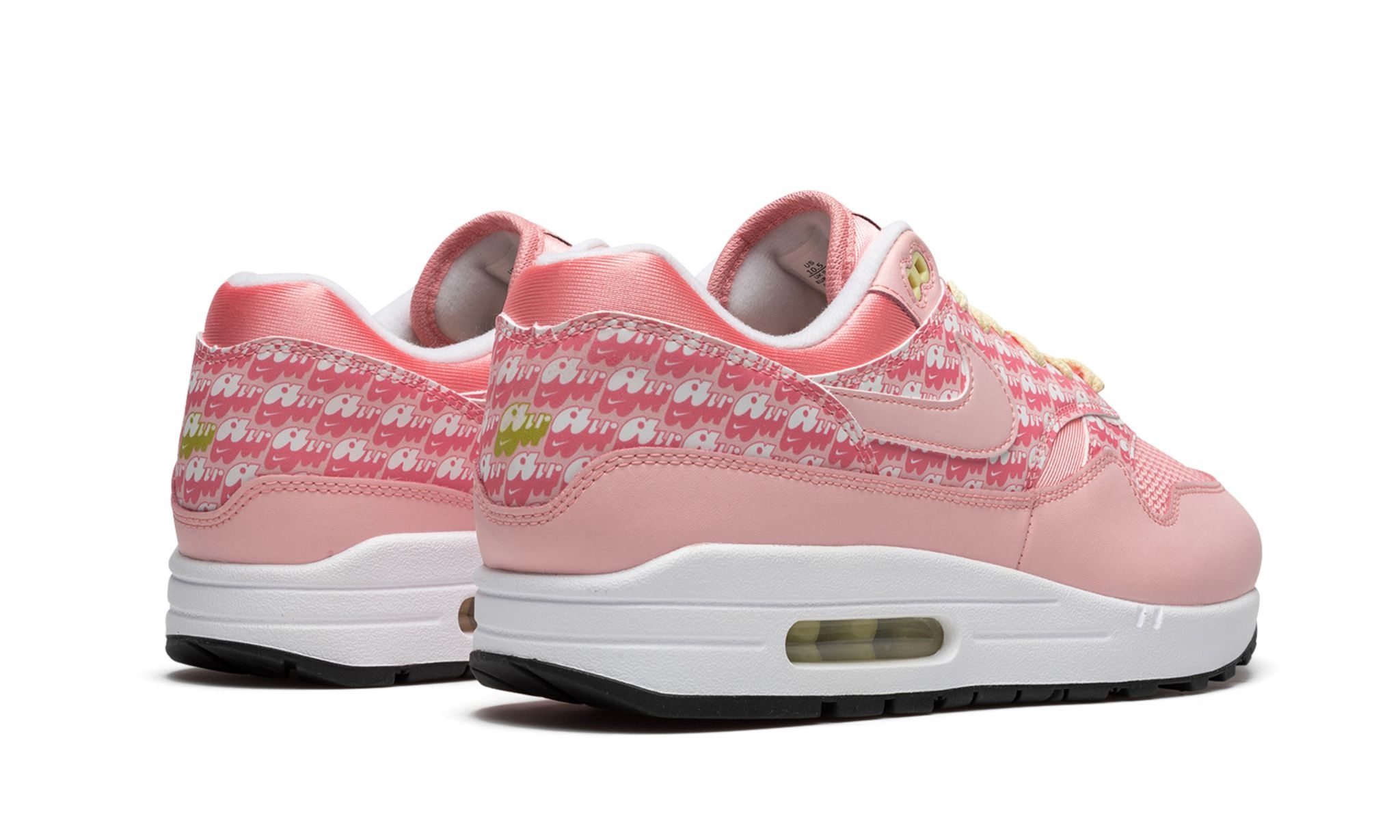 Air Max 1 PRM "Strawberry Lemonade" - 3