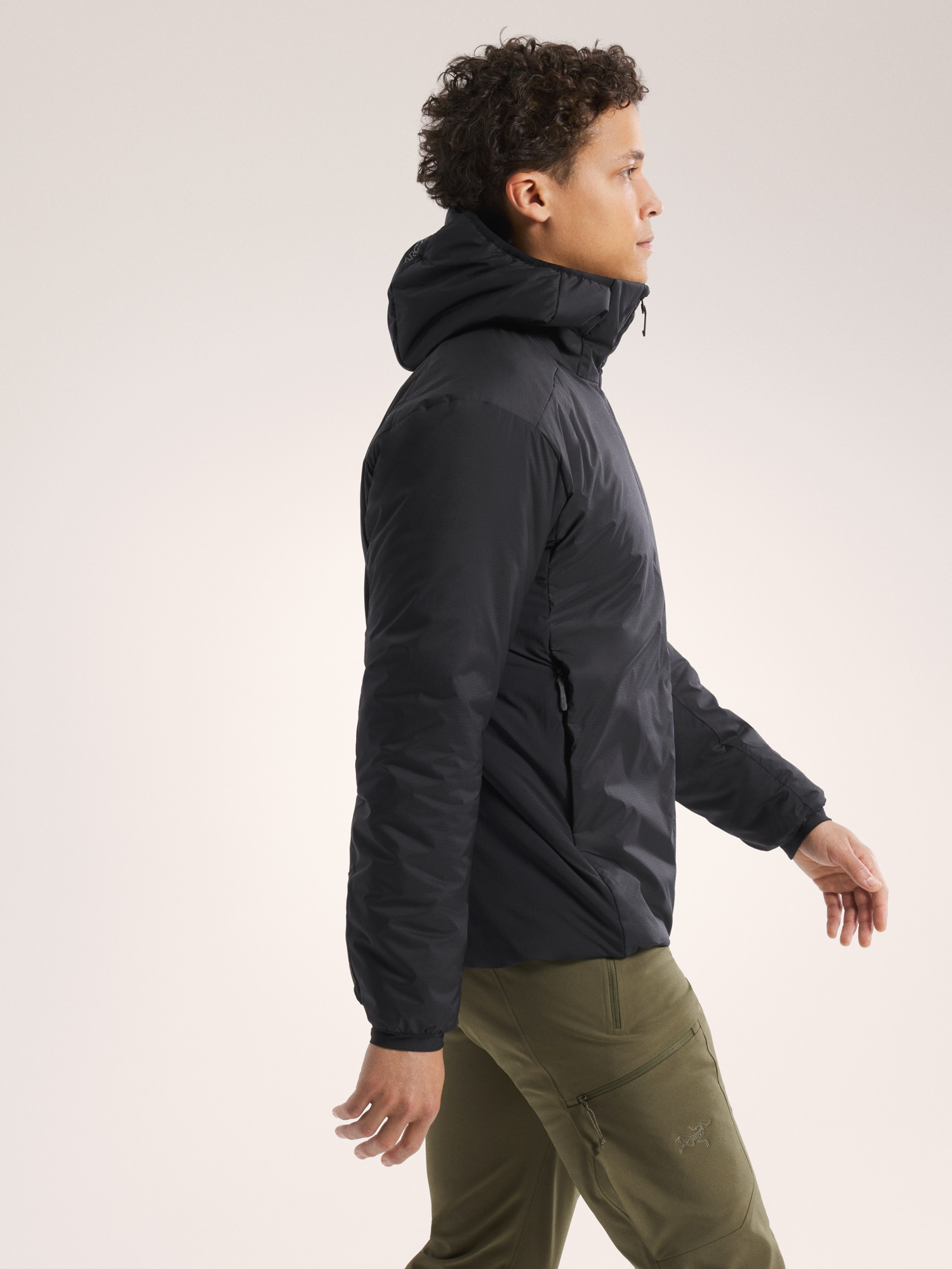 Atom SV Hoody - 5